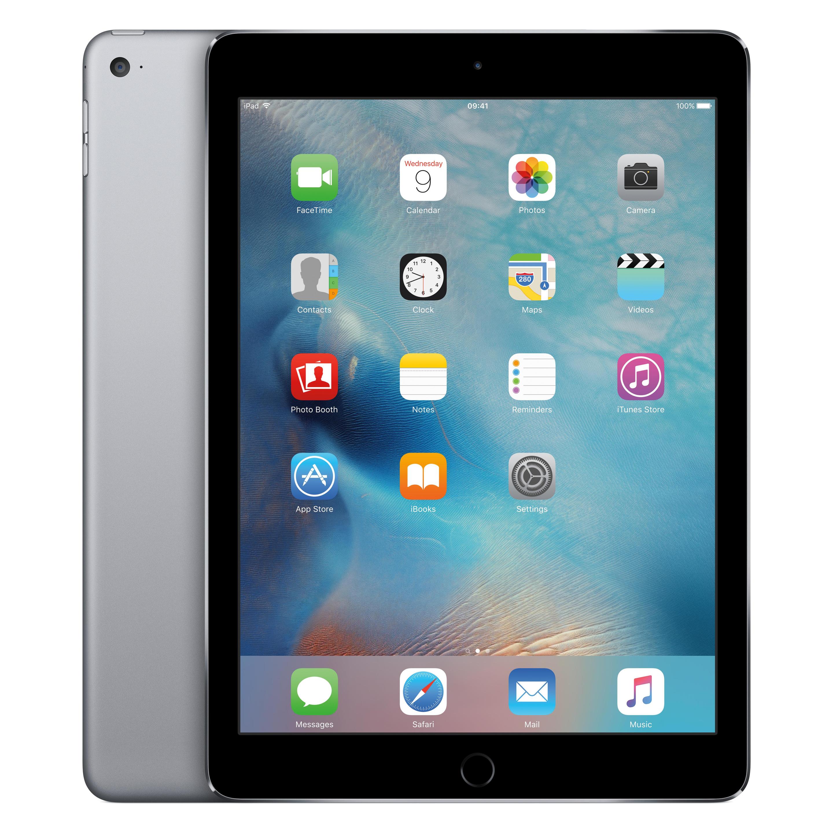 Apple iPad Air 2 - kaufen bei Digitec - Digitec